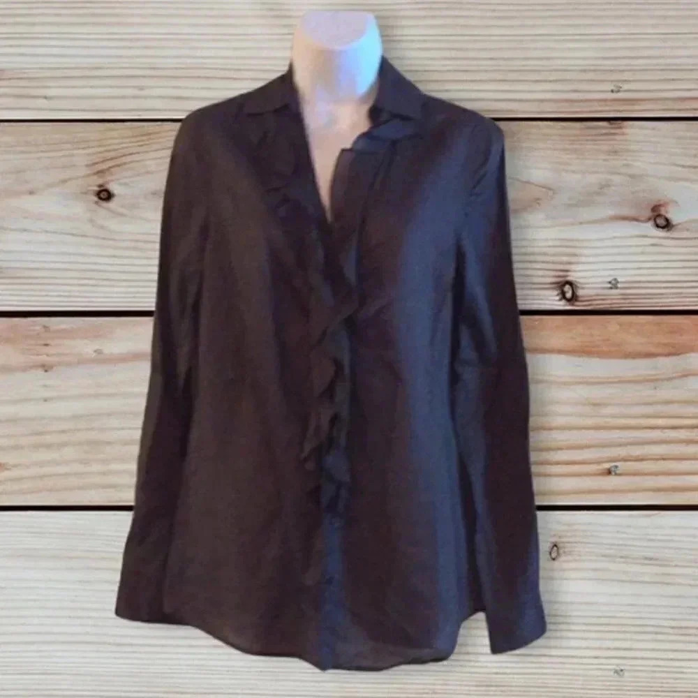 Express blouse - Picture 2 of 7